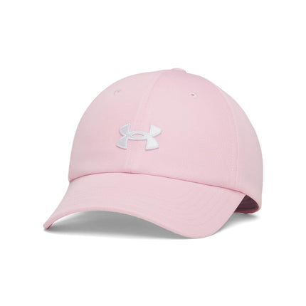 Under Armour Women's Baseball Cap Adjustable Cap