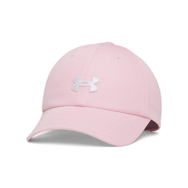 Under Armour Women's Baseball Cap Adjustable Cap
