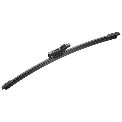 Bosch Rear Wiper A 284 H - Excellent Cleaning Performance - Replacement Blade for Back Windscreen - 1 Blade, 280mm