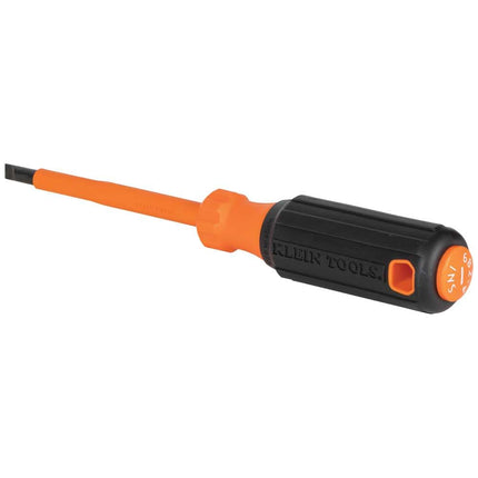 Klein Tools 6824INS Insulated Screwdriver, 1000V 1
