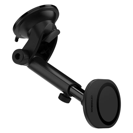 OtterBox Performance Car Dash & Windshield Mount for MagSafe - Black