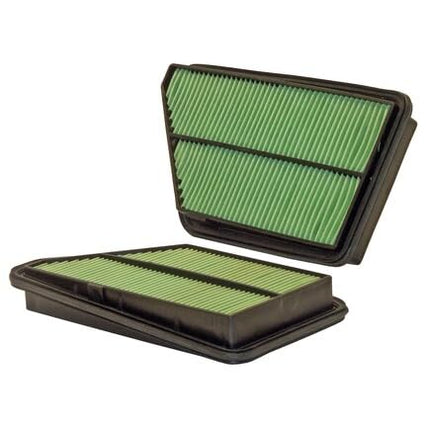 WIX Filters - 46062 Car Engine Air Filter Panel, Pack of 1