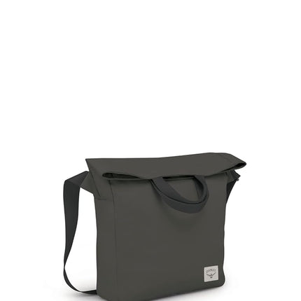 Osprey Arcane Crossbody Bag, Stonewash Black