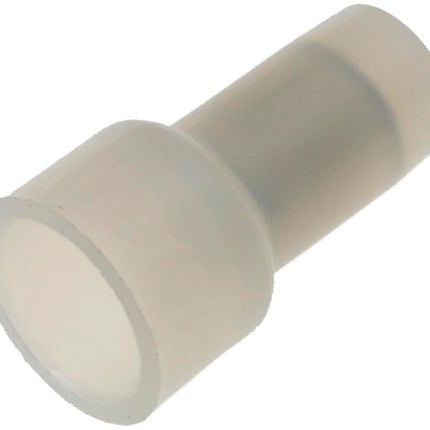 Dorman 85491: 18-10 Gauge Closed End Connector, Clear