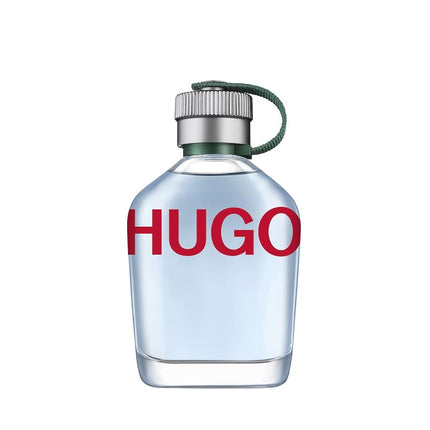 Hugo Boss Man Eau de Toilette Spray, 125ml