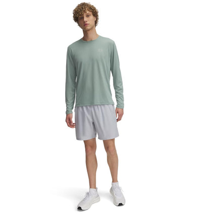 Pantalones cortos de 7" Under Armour Launch Run para hombre