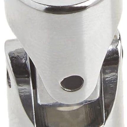 Astro Pneumatic Tool 12-Piece 1/4 Inch Drive Flex Socket Set - 6 Point Metric