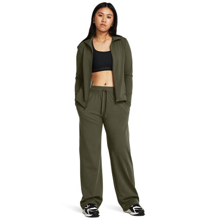 Under Armour Women's Motion Open Hem Pants