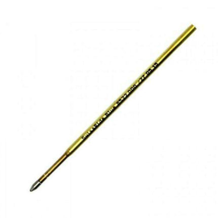 Caran d'Ache Swissride Medium Blue Cartridge for 8