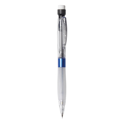 BIC .5mm 2ct Mechanical #2 Pencil with Refills - Velocity Max Black