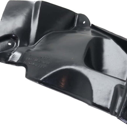 Sherman Replacement Part Compatible with RAM 1500 CLASSIC Driver Side Front fender inner panel (Partslink Number CH1248192)