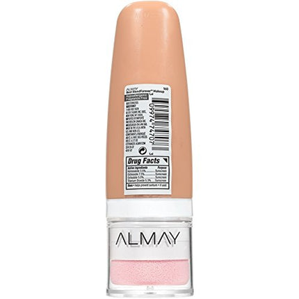 Almay Best Blend Forever, 160 Sable Beige, 30 ml