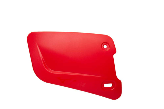 Mizuno M-Flap Protection Unisex Extended Jaw Guard