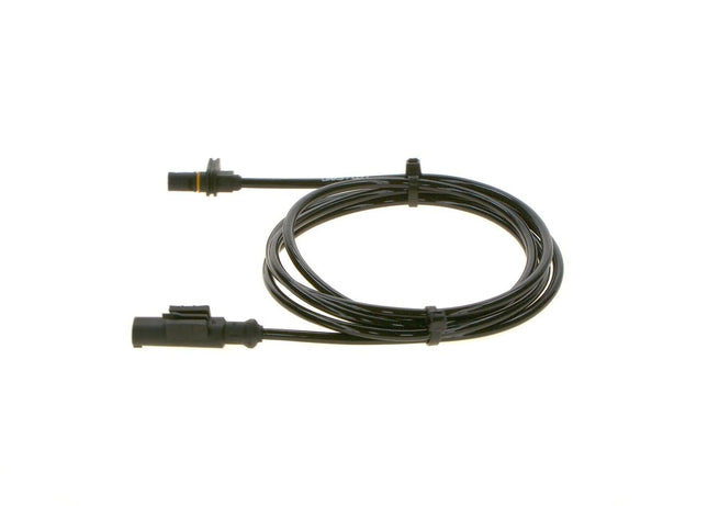 Bosch 0 265 009 338 ABS Wheel Speed Sensor