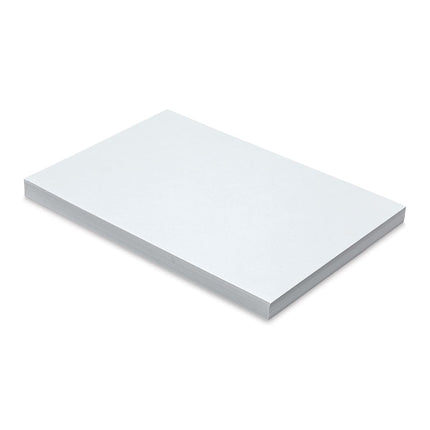 Jack Richeson 50 Pack 6" X 9" 88# Watercolor Paper