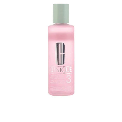 Clinique Clarifying Lotion 3, 400 ml