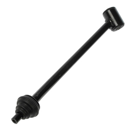TRQ Rear Lower Control Arm with Ball Joint Set Compatible with 2004-2005 Chevrolet Classic 1997-2003 Malibu 1999-2004 Oldsmobile Alero 1997-1999 Cutlass 1999-2005 Pontiac Grand Am