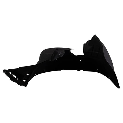 TRQ Front Right Inner Fender Liner Compatible with 2020-2022 GMC Acadia