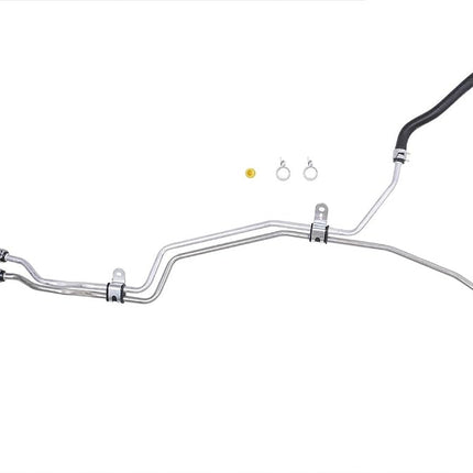 Sunsong 3404523 Power Steering Return Line Hose Assembly