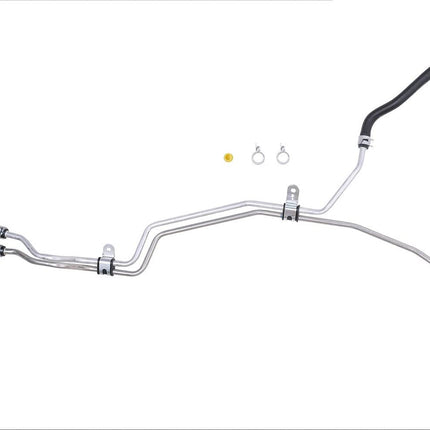 Sunsong 3404523 Power Steering Return Line Hose As