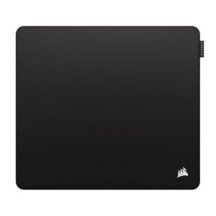 Corsair MM PRO Control Cloth Large Gaming Mouse Pad � Esports-Tuned Surface for Precision & Micro-Adjustments, 4mm Thick Non-Slip Base, Durable Stitched Edges � Black