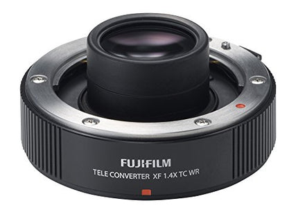 Fujifilm Fujinon Teleconverter XF1.4x Weather Resistant Lens