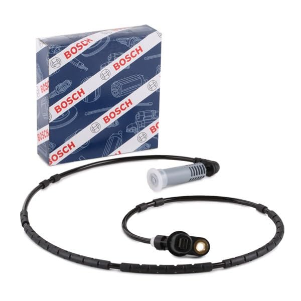 Bosch 0986594017 Wheel-Speed Sensor