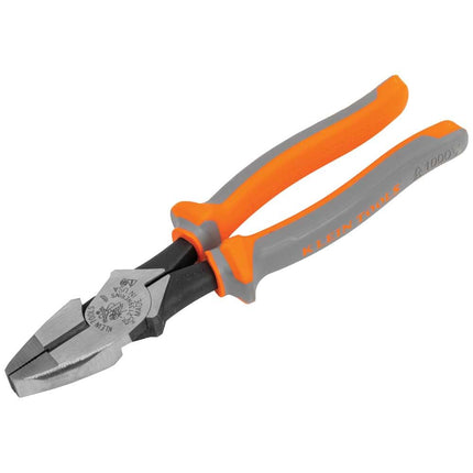 Klein Tools 2139NERINS 1000V Insulated Side Cutter