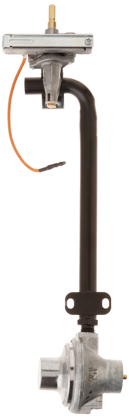 Détendeur de gaz Cuisinart 20032 Petite Gourmet pour barbecues CGG-180T et CGG-180