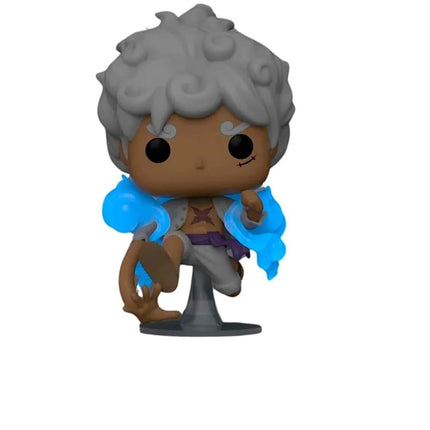 Funko Pop! One Piece Luffy Gear Five Glow Chase Fi