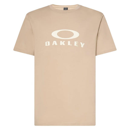 Oakley Men's O Bark 2.0 Tee, Humus, Medium