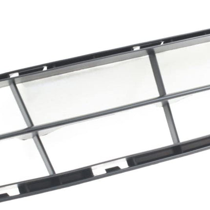 Sherman Replacement Part Compatible with NISSAN ALTIMA Front bumper grille (Partslink Number NI1036106) (Capa Certified)