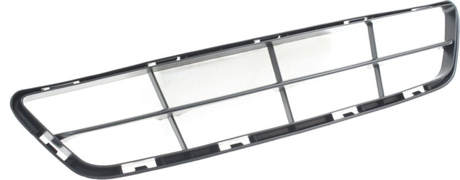 Sherman Replacement Part Compatible with NISSAN ALTIMA Front bumper grille (Partslink Number NI1036106) (Capa Certified)