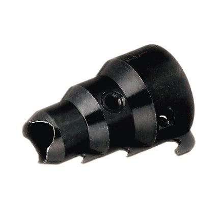 Klein Tools 19352 Thin Wall Conduit Reamer for Up to 3/8-Inch Keystone Tip Screwdrivers