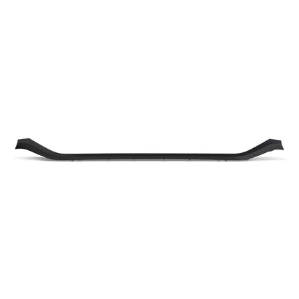 DNA MOTORING Front Bumper Grille Trim (Front) Comp