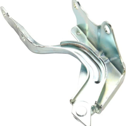 Sherman Replacement Part Compatible with Hyundai Elantra Hood Hinge Assy (Partslink Number HY1236128)
