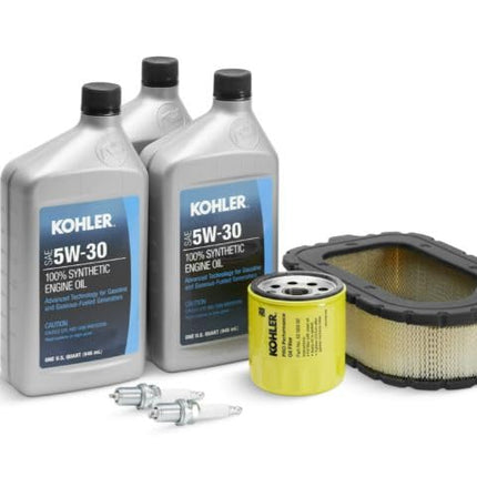 KOHLER Generators Maintenance Kit -CH1000-17/18/20KW