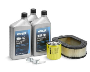 KOHLER Generators Maintenance Kit -CH1000-17/18/20