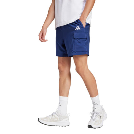 adidas Men's Essentials Small Logo Cargo Chelsea S