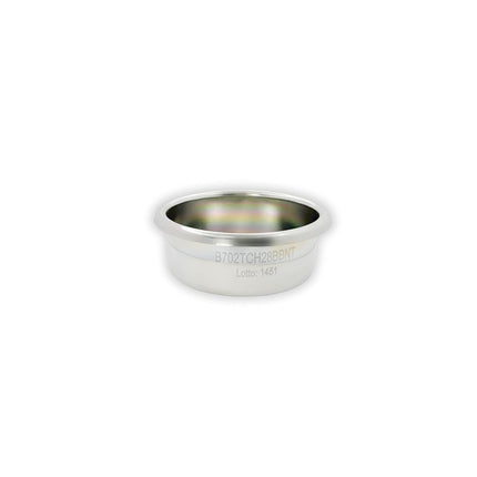 IMS Competition Convex Filter Basket. Nanotech. fo