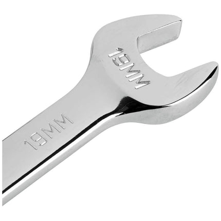 Klein Tools 68519 Metric Combination Wrench 19 mm
