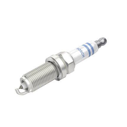 Bosch 9600 OE Iridium Fine Wire Spark Plug, Pack of 1
