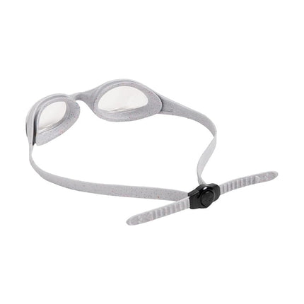 ARENA Spider Swimming Goggles, Unisex Adult Pool Goggles with UV Protection, Self-Adjusting Nose Bridge, Hypoallergenic Silicone Seals, Lenses with an Anti-Fog Treatment