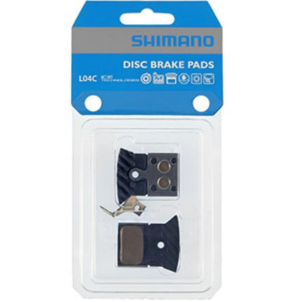 SHIMANO L04C Hard Metal Pads Dura Ace/ULTEGRA