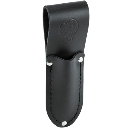 Klein Tools 5188T Leather Cable Splicer Knife Hold