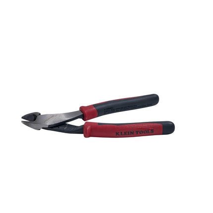 KLEIN TOOLS J248-8 Journeyman High Leverage Diagonal Cutting Pliers, Pack of 1