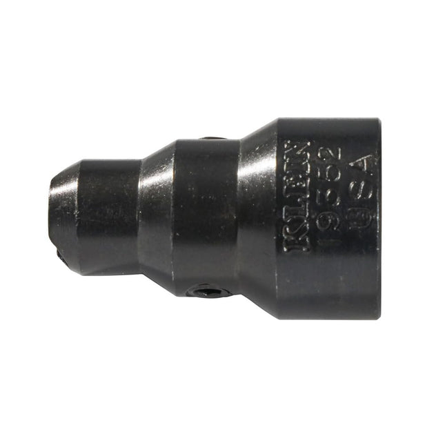 Klein Tools 19352 Thin Wall Conduit Reamer for Up to 3/8-Inch Keystone Tip Screwdrivers