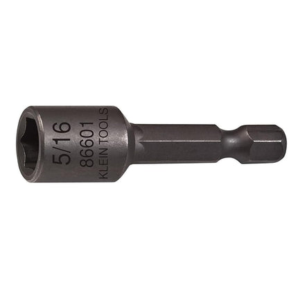 Klein Tools 86601 5/16-Inch Magnetic Hex Drivers (3-Pack)