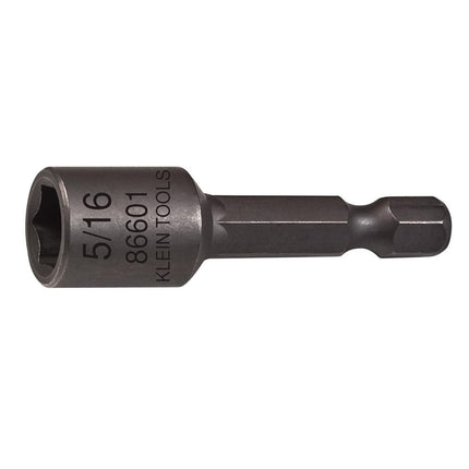 Klein Tools 86601 5/16-Inch Magnetic Hex Drivers (