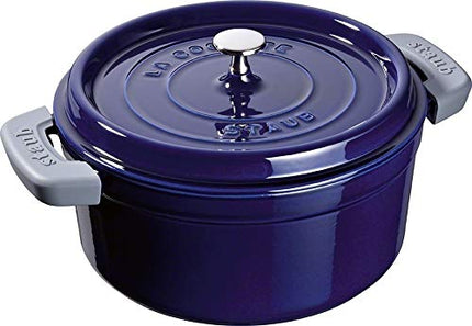 STAUB Vacuum 2E100104 Set of 2 Silicone Grips, Grey, 2 Units, 20 x 15 x 3 cm